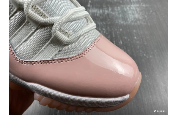 Pink” 11 Jordan Air  WMNS “Legend AH7860-160 AH7860-160 Low 0910